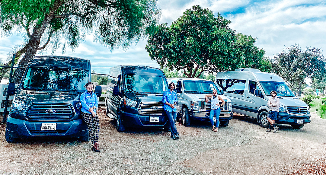 Wine Country Jobs — Apply Now