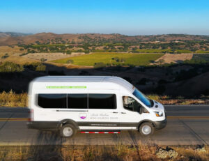 Why Couples Prefer Wine Shuttle Tours in Santa Barbara?