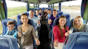 Why Wine Shuttles Are Popular for Corporate Events?