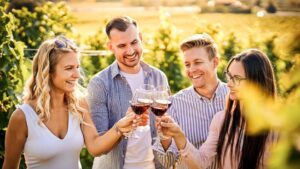 When to Book Your Wine Shuttle Adventure in Santa Barbara?