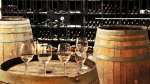 Why Opt for a Customizable Private Wine Tour?